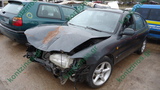 TOYOTA COROLLA EE107